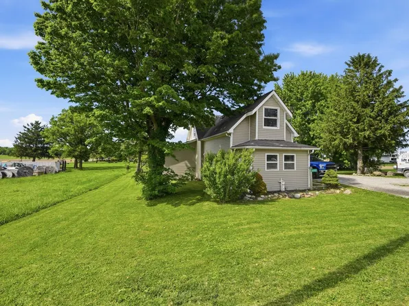 2058 E State Road 26, Frankfort, IN 46041