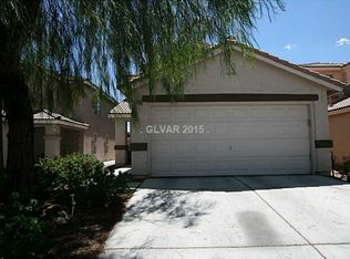 4825 Rush Springs Dr, Las Vegas, NV 89139