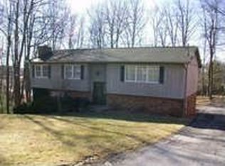 707 Teel Rd, Beckley, WV 25801