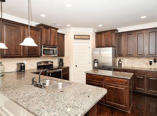 410 Damascus Ct, Fairburn, GA 30213