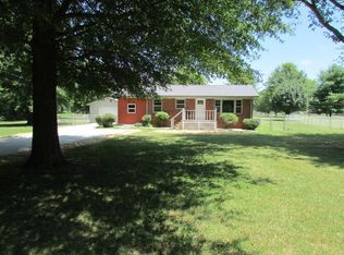 224 Gentry Rd, Manchester, TN 37355