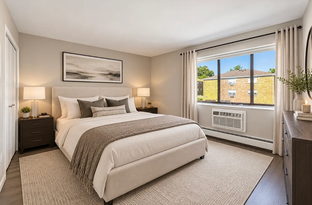 2 bed, $3,100 — Photo 4