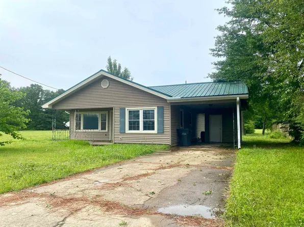 3836 Griggs Ave, Jonesboro, AR 72401