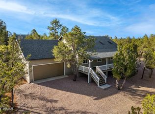 2778 Chandelle Ln, Overgaard, AZ 85933