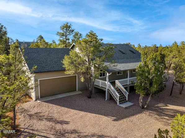 2778 Chandelle Ln, Overgaard, AZ 85933
