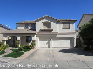 50 Coyote Hills St, Henderson, NV 89012
