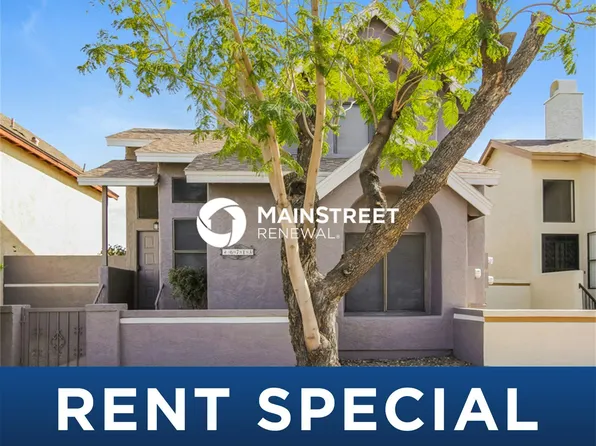 6713 W Aire Libre Ave, Peoria, AZ 85382