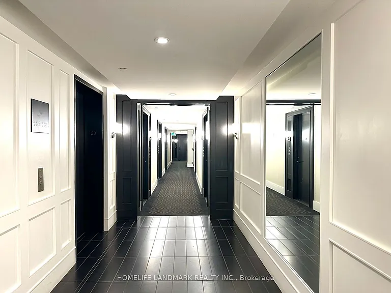 955 Bay St #2912 — Photo 27