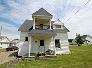 7508 Orchard St, New Lothrop, MI 48460