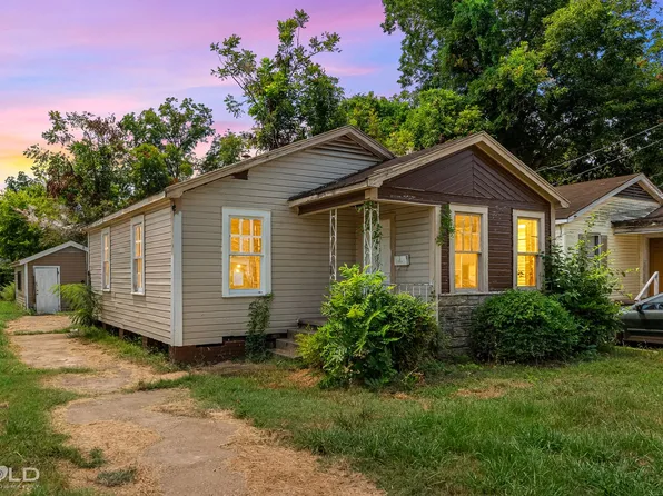 314 Kelly St, Bossier City, LA 71111