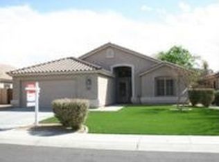 291 E Laredo Ave, Gilbert, AZ 85296