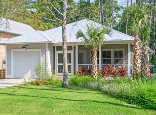 121 Summer Breeze Ln, Santa Rosa Beach, FL 32459