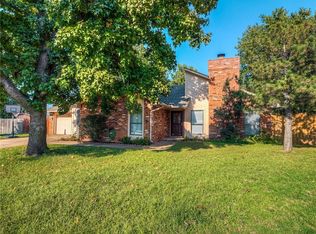 1721 Davinbrook Dr, Norman, OK 73072