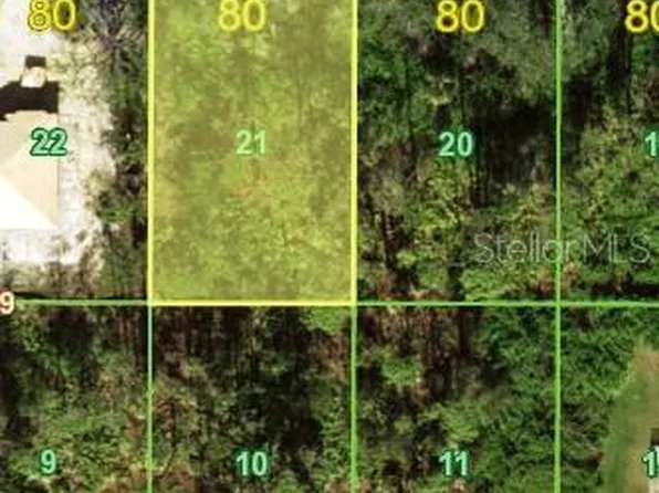 12103 Leroy Ave #21, Pt Charlotte, FL 33953