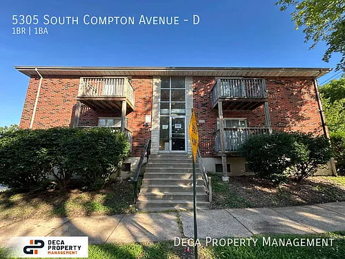 5305 S Compton Ave #D Photo 1