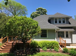 202 E Bradley Rd #FOX, Milwaukee, WI 53217