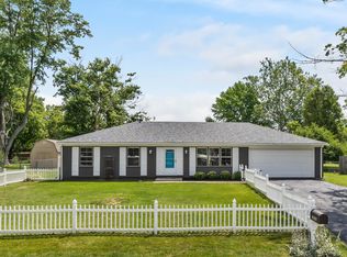 7215 Marla Dr, Indianapolis, IN