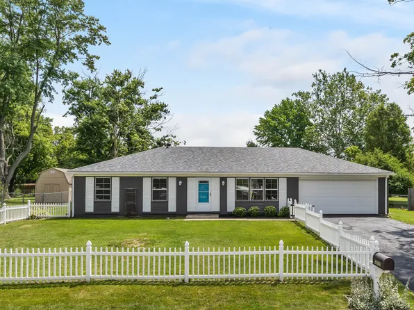 7215 Marla Dr, Indianapolis, IN 46256
