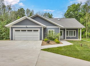 2790 Beech Rd, Brillion, WI 54110