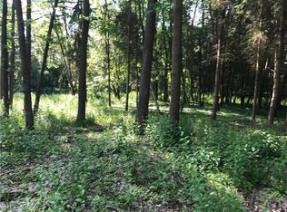 1529 Cranberry Pond Trl, Victor, NY 14564