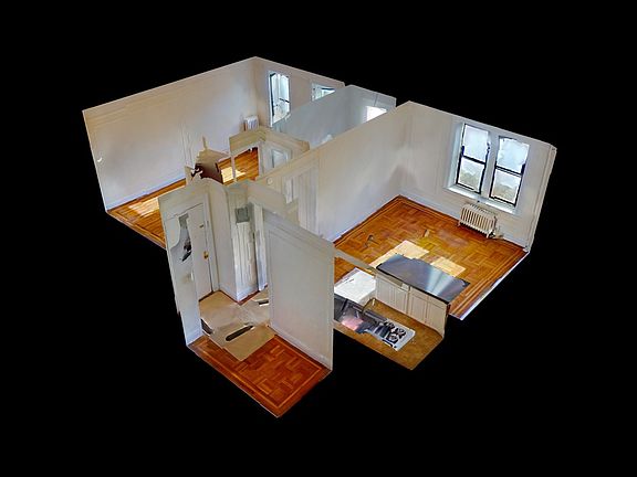 2nd image of 1 Seaman Ave #3F