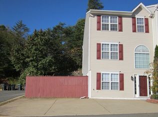 1101 Highpointe Blvd, Stafford, VA