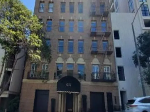 1755 Jackson St APT 202, San Francisco, CA 94109