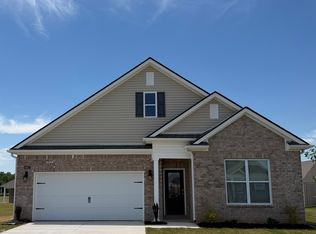 4317 Sandy Hollow Ln, Millington, TN 38053