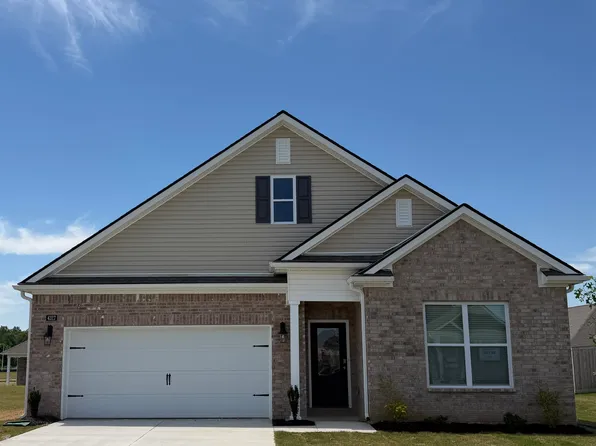 4317 Sandy Hollow Ln, Millington, TN 38053