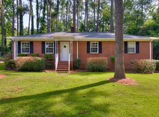 2405 Comanche Rd, Augusta, GA 30904