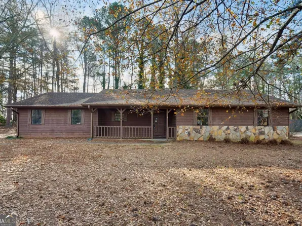 1903 Old Concord Dr SE, Covington, GA 30016