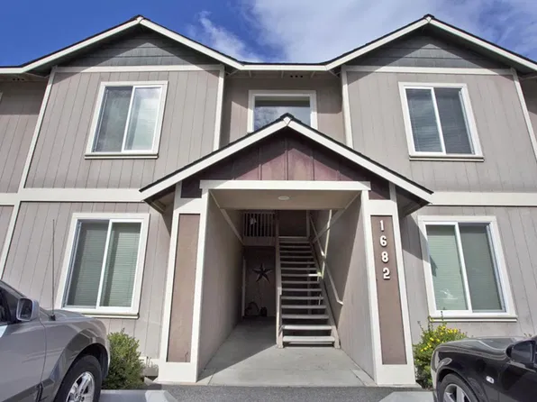1682 Stella, 1682 Stella Ave APT 4, Wenatchee, WA 98801