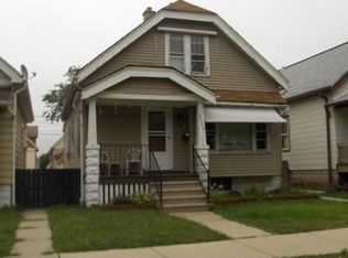 2752 S 16th St, Milwaukee, WI 53215