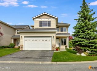 2801 Discovery Bay Dr #25, Anchorage, AK 99515