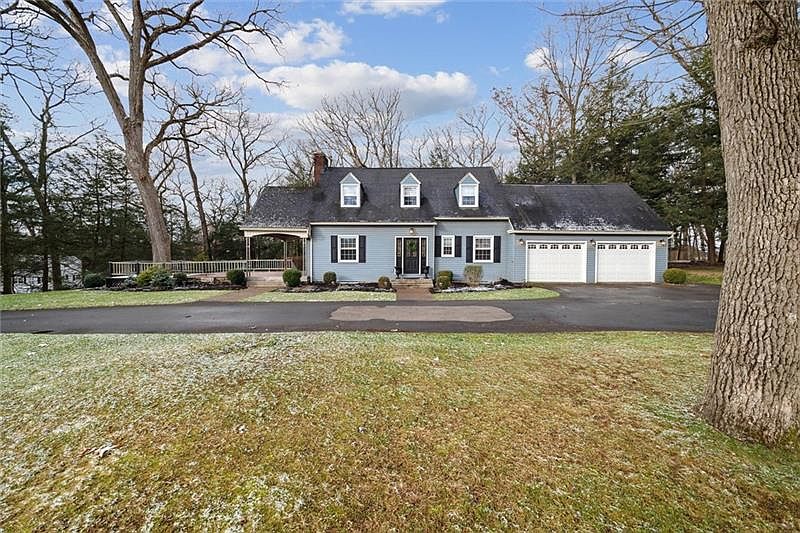 206 Bell Top Dr N, Kittanning, PA 16201 Zillow