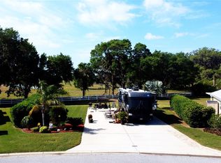 4781 SE 94th Ave #34, Webster, FL 33597