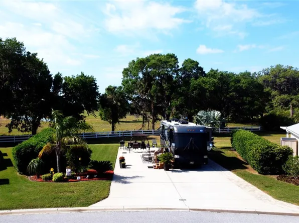 4781 SE 94th Ave #34, Webster, FL 33597