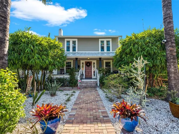 4226 7th Ave N, Saint Petersburg, FL 33713