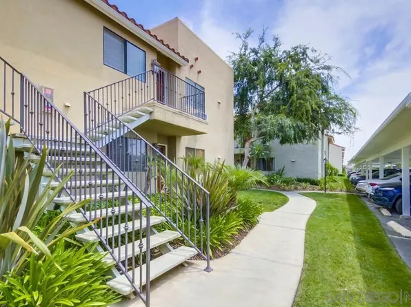 8215 Jade Coast Rd Unit 88, San Diego, CA 92126