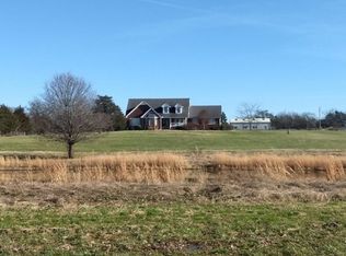 386 Old Nashville Dirt Rd, Shelbyville, TN 37160