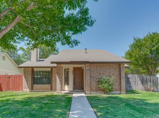 2251 Regency Point, San Antonio, TX 78231