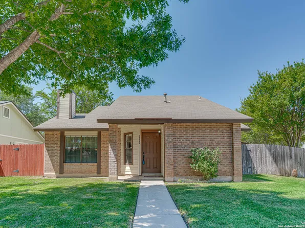 2251 REGENCY PT, San Antonio, TX 78231