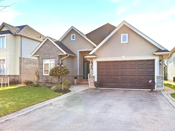 14 Fisher Dr, Niagara On The Lake, ON L0S 1J0