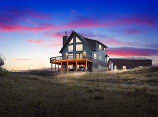 308 Spires Way Dr, Divide, MT 59727