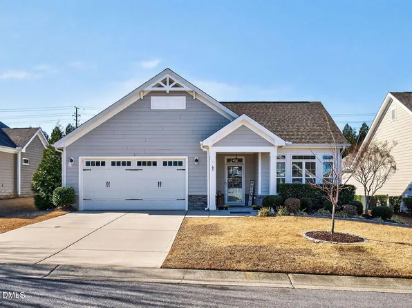 65 Balsam Ln, Clayton, NC 27527