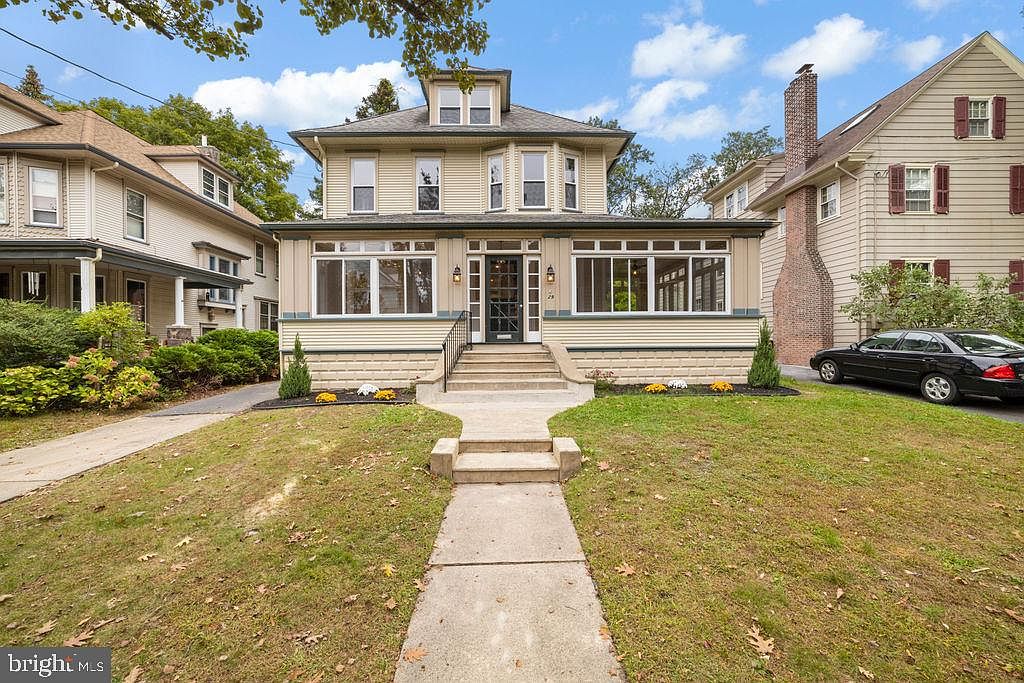 29 Fithian Ave, Merchantville, NJ 08109 Zillow