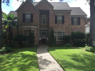 5106 Danebridge Dr, Houston, TX 77084