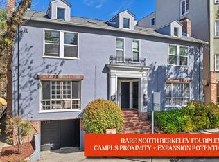 2421 Hilgard Ave, Berkeley, CA 94709