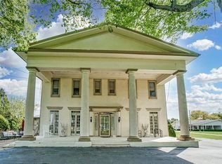 9432 Old Springfield Rd, South Charleston, OH 45368