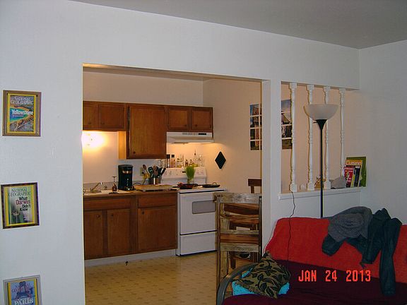 3rd image of 1620 9th Ave APT 12